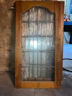 Oude Decoratieve Ramen (Glas in Lood), Antiek en Kunst, Ophalen