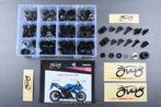 Kuip bouten set voor YAMAHA YZF R1 2007 - 2008, Ophalen of Verzenden