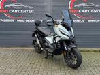 Honda Scooter NC 750 X-ADV, Scooter, 745 cc, Pro Car Center, Bedrijf