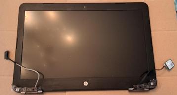 Laptopscherm 15.6" FHD 1920x1080 ontspiegeld HP beschikbaar voor biedingen