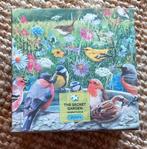 Puzzel 500 stukjes Gibsons The secret garden., Ophalen of Verzenden, Zo goed als nieuw