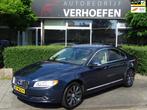 Volvo S80 2.5 T Momentum - AUTOMAAT - VOLLEDIG DEALER OND -, 1800 kg, Beige, 1504 kg, 2521 cc