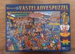 Vastelaovespuzzel Vastelaovend Festival 1000 stukjes ZGAN, Ophalen of Verzenden, 500 t/m 1500 stukjes, Zo goed als nieuw, Legpuzzel