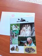 Verjaardags bedankje Pieter 2010, Ophalen of Verzenden, Kaart, Foto of Prent