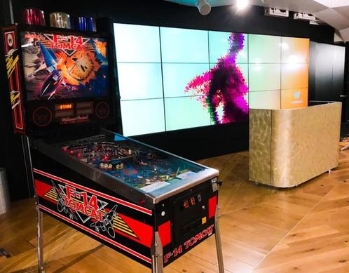 arcade games huren, Hobby en Vrije tijd, Feestartikelen | Verhuur, Gebruikt, Overige, Ophalen