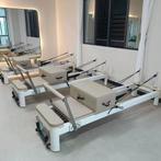 Pilates reformers, Sport en Fitness, Yoga en Pilates, Verzenden, Nieuw