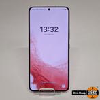 Samsung Galaxy S22 256GB Roze | Nette staat, Telecommunicatie, Mobiele telefoons | Samsung, Samsung, Zo goed als nieuw, Support@Samsung.com