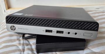 Kleine Snelle Monster Media/Player /PC SSD 8 Gb ram Usb 3.0 beschikbaar voor biedingen