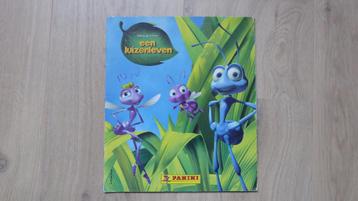 Panini - plaatjes album - Disney Luizenleven - compleet beschikbaar voor biedingen