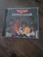 CD BZN Crystal Gazer, Cd's en Dvd's, Cd's | Pop, Ophalen of Verzenden, 1980 tot 2000, Zo goed als nieuw