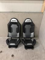 Stoelen polaris rzr 1000xp, Motoren, Ophalen of Verzenden, Zo goed als nieuw