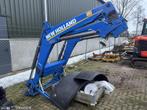 Frontlader New Holland TL760, Niet opgegeven, -, Niet opgegeven