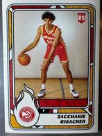Zaccharie Risacher Rookie Sticker 109, Verzenden, Zo goed als nieuw, Sticker