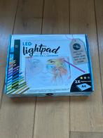 LED Lightpad Tekenbord A4 - Nieuw, Hobby en Vrije tijd, Tekenen, Ophalen of Verzenden, Nieuw, Overige typen