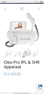 Ipl machine professioneel gebruik, Witgoed en Apparatuur, Persoonlijke-verzorgingsapparatuur, Ophalen, Overige typen