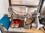 Bambu Lab A1 3D Printer met AMS Lite, Ophalen, Gebruikt, Ingebouwde Wi-Fi, Bambulab