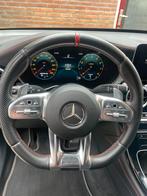 Mercedes-Benz GLC 43 AMG, Auto's, Mercedes-Benz, Automaat, 390 pk, Vierwielaandrijving, Particulier
