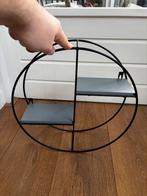 Industriële Ronde Plank, Ophalen, Zo goed als nieuw