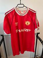 Manchester United voetbal shirt 1990, Shirt, Ophalen of Verzenden, Zo goed als nieuw, Buitenlandse clubs