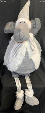 Grote zittende eland, Ophalen of Verzenden, Nieuw