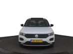 Volkswagen T-Roc 1.5 TSI Sport | NAP |Pano| Automaat | ACC |, Euro 6, 4 cilinders, 150 pk, Wit