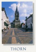 THORN Wijngaard met Kerk, Verzamelen, Ansichtkaarten | Nederland, Verzenden, 1980 tot heden, Ongelopen, Limburg
