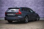 Volvo V60 2.0 T6 Plug-in hybrid AWD Plus Dark | Long Range |, Automaat, 12 maanden, Stof, Gebruikt