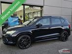 CUPRA Ateca 2.0 TSI 4DRIVE ABT Panorama/360/Beats/Keyless, Auto's, Automaat, Zwart, 4 cilinders, 1984 cc
