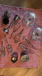 Dualit accessoires, Ophalen of Verzenden, Zo goed als nieuw