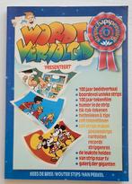 Wordt Vervolgd Strip-omnibus, Boeken, Eén stripboek, Ophalen of Verzenden, Gelezen