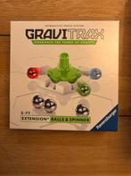 Gravitrax extension, Ophalen, Zo goed als nieuw
