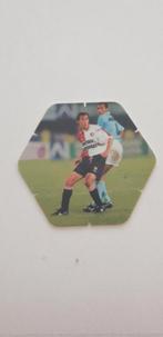 3388 super topshots magic 2d pablo sanchez feyenoord, Verzamelen, Flippo's, Verzenden, Losse flippo's