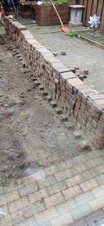 StraatStenen, Tuin en Terras, Tegels en Klinkers, Ophalen, Gebruikt, Klinkers, 10 m² of meer