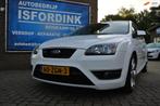 Ford Focus 1.6-16V ST Pakket uitgevoerd, 1596 cc, Gebruikt, 620 kg, Wit