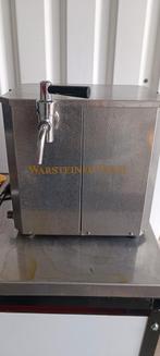 Droog koeler biertap in zeer goede staat warsteiner, Witgoed en Apparatuur, Thuistaps, Ophalen, Gebruikt