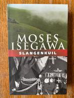 Moses Isegawa - Slangenkuil, Boeken, Moses Isegawa, Ophalen of Verzenden, Zo goed als nieuw, Nederland