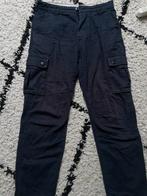 Cargo broek, Ophalen of Verzenden, Gedragen, Rood