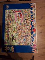 Jan van Haasteren, Ophalen of Verzenden, 500 t/m 1500 stukjes, Zo goed als nieuw