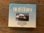 CD The Beach Boys  40 classic tracks  dubbel cd, Gebruikt, Ophalen of Verzenden