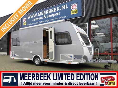 Dethleffs Camper Style 510 DB LUIFEL +VOORTENT +FIETSENREK !, Caravans en Kamperen, Caravans, tot en met 4, 1250 - 1500 kg, Rondzit