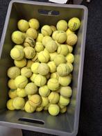 Nog goede tennisballen 0,15 cent, Ophalen of Verzenden, Hondenballen