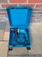 Makita klopboor, Ophalen of Verzenden, Zo goed als nieuw, 600 watt of meer