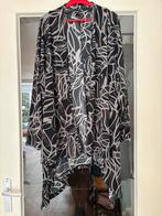 Yoek vest maat L, Kleding | Dames, Grote Maten, Yoek, Zwart, Trui of Vest, Ophalen of Verzenden