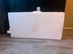 babybed matras ikea, Zo goed als nieuw, Eenpersoons, 70 cm of minder, 190 cm of minder