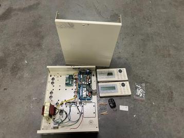 ritech Advisor Advanced ATS1500A-IP-MM + ATS1135 LCD  beschikbaar voor biedingen