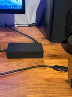Microsoft Surface Docking Station 2 USB-C Oplader 199W, Computers en Software, Laptop-opladers, Ophalen of Verzenden, Zo goed als nieuw