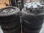 Winterbanden Seat Ibiza / VW Polo - 185/60R15, Ophalen