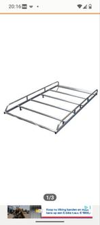 RVS Imperial Ford Transit Custom 2023, Ophalen of Verzenden, Nieuw