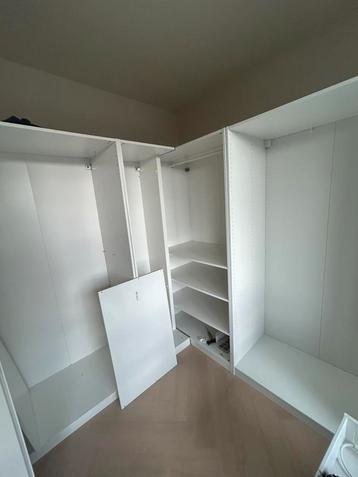 Ikea Pax Hoek Kast beschikbaar voor biedingen
