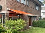 Zonnescherm 3 meter, 2,5 uitklap Balero Rainbow A-kwaliteit, Ophalen, Gebruikt, Elektrisch, 150 tot 300 cm